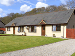 5 Coiltie Crescent in Drumnadrochit, Inverness-shire, Highlands Scotland