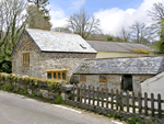 Millers Lodge in St Keyne, South Cornwall, South West England