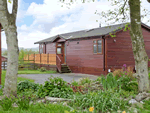 Lake Vista Lodge in South Lakeland Leisure Village, Cumbria