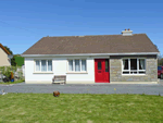 Melbrae House in Doonbeg, County Clare, Ireland West