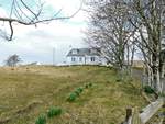 Greenbrae in Dunvegan, Isle of Skye