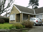 Cherry Tree Cottage in Sheriff Hutton, North Yorkshire, North East England