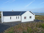 Montbretia Lodge in Louisburgh, County Mayo