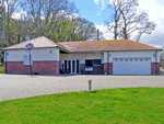 Oakwood Stables in Conwy, Conwy