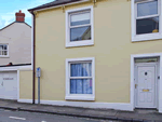 Barafundle House in Tenby, Pembrokeshire