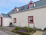 Fuschia Cottage in Waterville, County Kerry