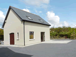 Roaring Water Cottage in Ballydehob, County Cork