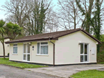 3 Rosecraddoc Lodge in Liskeard, Cornwall