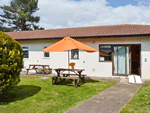 Bray Cottage in Sidmouth, Devon