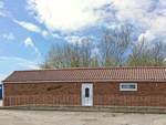 Mill Lodge in Brisley, Norfolk