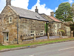 Holly Tree Cottage in Aislaby, North Yorkshire, North East England