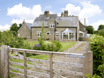 The Annexe- Eastfield Hall in Warkworth, Northumberland