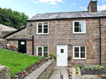 Flag Cottage in Whatstandwell, Derbyshire