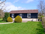 The Bothy in Boldre, Hampshire