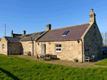 The Reading Rooms in North Charlton, Northumberland