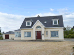 Moor Cottage in Rathmullan, County Donegal