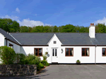 The Cottage in Tal-Y-Bont, Conwy