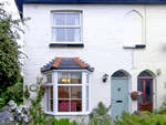 Brooklyn Cottage in Niton, Isle of Wight