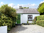 Brendans Cottage in Knightstown, County Kerry