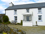 Killeenleigh Cottage in Glandore, County Cork, Ireland South