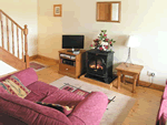 Stabal Cottage in Dolgellau, Gwynedd