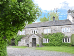 11 Hardy Grange in Grassington, North Yorkshire, North East England