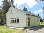 Carna Chalet in Carna, County Galway