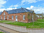 Kennels Cottage in St Boswells, Roxburghshire, Borders Scotland Kennels Cottage in St Boswells, Roxburghshire, Borders Scotland