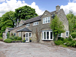 The Old Barn in Farley, Derbyshire