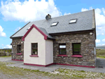 Stone Cottage in Waterville, County Kerry