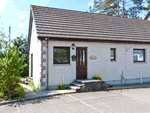 Garden Cottage in Newtonmore, Inverness-shire