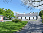 Rockview House in Charlestown, County Mayo