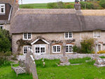 Snooks Cottage in Upwey, Dorset, South West England