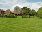 The Hayloft in Saham Hills, Norfolk