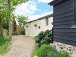 Sycamores Barn in Brighstone, Isle of Wight