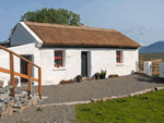 Foxglove Cottage in Cashel, County Galway