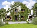 Brewsterfield Lodge House in Killarney, County Kerry