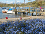 Ruskin Lodge in Bowness, South Lakeland, North West England