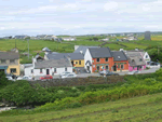 Glasha Môr in Doolin, County Clare, Ireland West