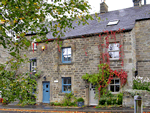 Brook Cottage in Baslow, Derbyshire