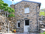 The Old Dairy in Arthog, Gwynedd