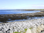 Seaside Cottage in Quilty, County Clare