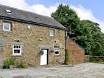 The Loft in Millthorpe, Derbyshire