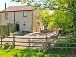 Horse Mill Lodge in Taddington, Derbyshire, Central England