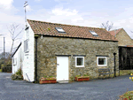 Little Manor Farm Cottage in Nawton, North Yorkshire, North East England