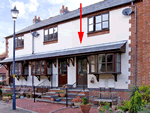 Lavender Cottage in Ruswarp, North Yorkshire, North East England