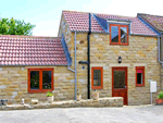 Farm Yard Cottage in Allerston, North Yorkshire