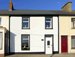 Sea View Cottage in Duncannon, County Wexford