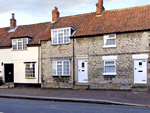 Alfies Place in Pickering, North Yorkshire, North East England