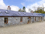 Daisy Cottage in Tinahely, County Wicklow